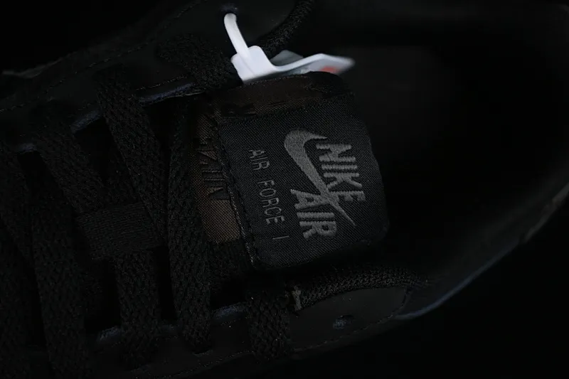 All Categories Nk Air Force 1 Air Force Series Nk Air Force 1 Shadow Air Force Lightweight Increase Nk Air Force 1 Shadow Air Force One Lightweight Increase Low Top Versatile Sneakers FB7582-001